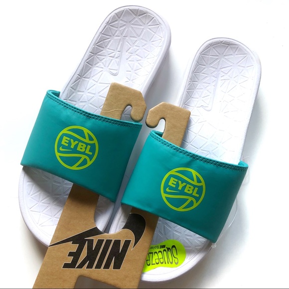 nike air max 270 slides